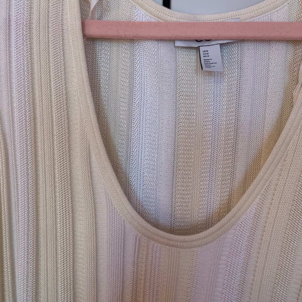 COS Knitted Midi Dress - Picture 5 of 5
